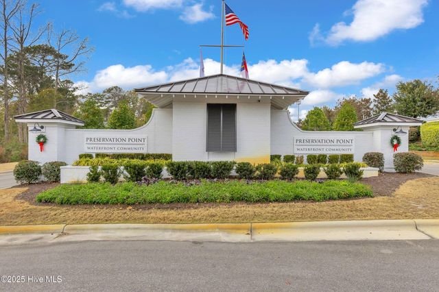 1543 Riverview Terrace, Wilmington, NC 28401