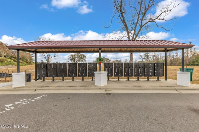 1543 Riverview Terrace, Wilmington, NC 28401