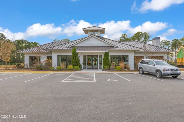 1543 Riverview Terrace, Wilmington, NC 28401