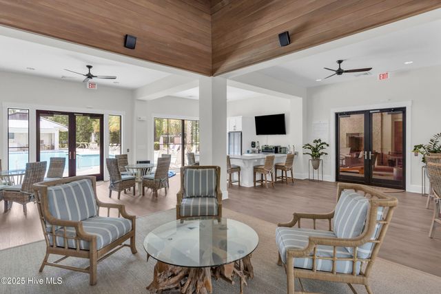 1543 Riverview Terrace, Wilmington, NC 28401