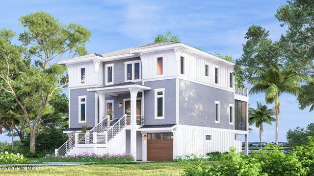 1543 Riverview Terrace, Wilmington, NC 28401