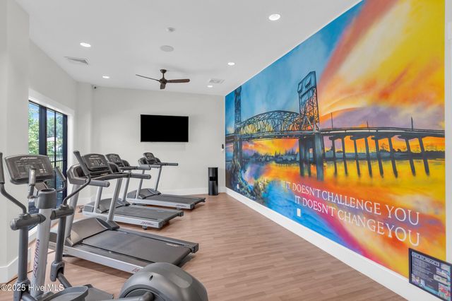 1543 Riverview Terrace, Wilmington, NC 28401