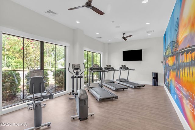 1543 Riverview Terrace, Wilmington, NC 28401