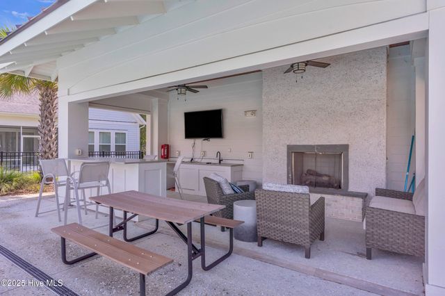 1543 Riverview Terrace, Wilmington, NC 28401