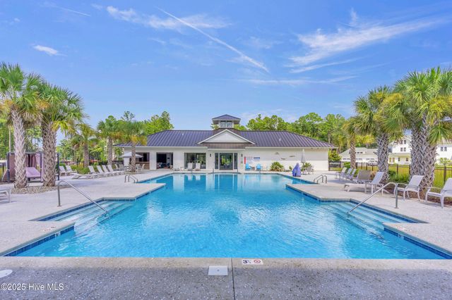 1543 Riverview Terrace, Wilmington, NC 28401