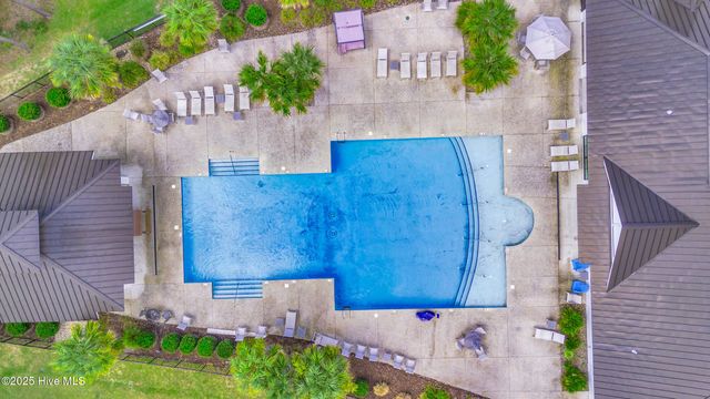 1543 Riverview Terrace, Wilmington, NC 28401