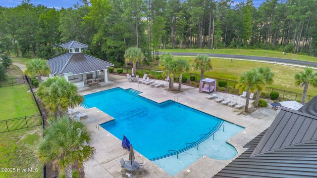 1543 Riverview Terrace, Wilmington, NC 28401