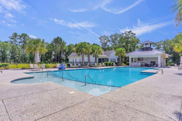 1543 Riverview Terrace, Wilmington, NC 28401