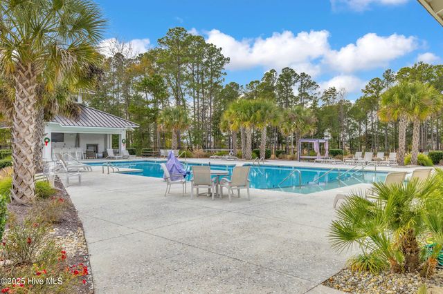 1543 Riverview Terrace, Wilmington, NC 28401