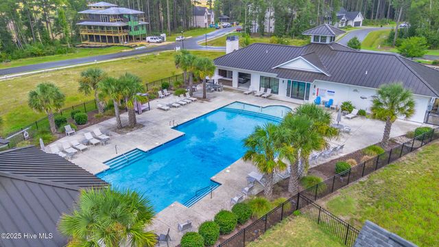 1543 Riverview Terrace, Wilmington, NC 28401