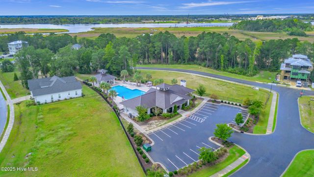 1543 Riverview Terrace, Wilmington, NC 28401