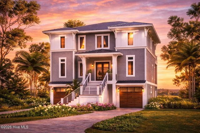 1543 Riverview Terrace, Wilmington, NC 28401