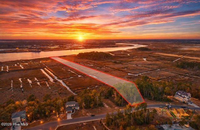 1543 Riverview Terrace, Wilmington, NC 28401