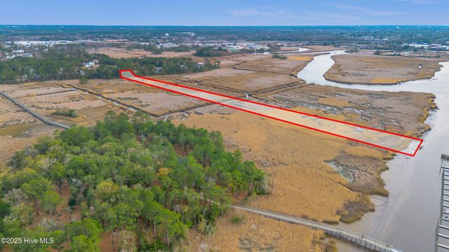 1543 Riverview Terrace, Wilmington, NC 28401