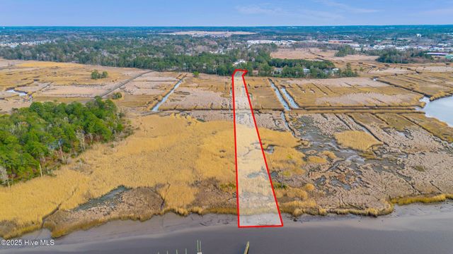 1543 Riverview Terrace, Wilmington, NC 28401