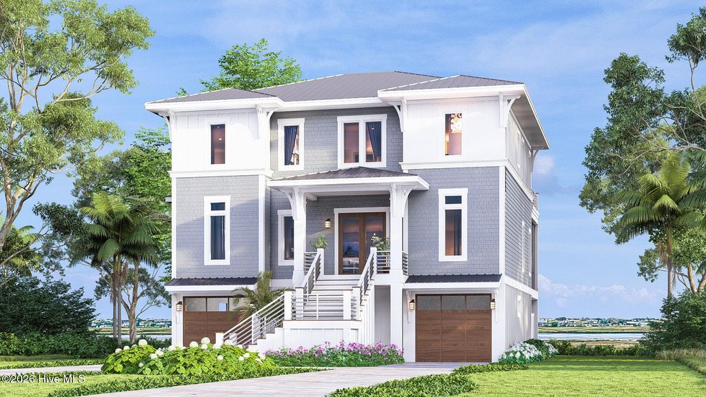 1543 Riverview Terrace, Wilmington, NC 28401