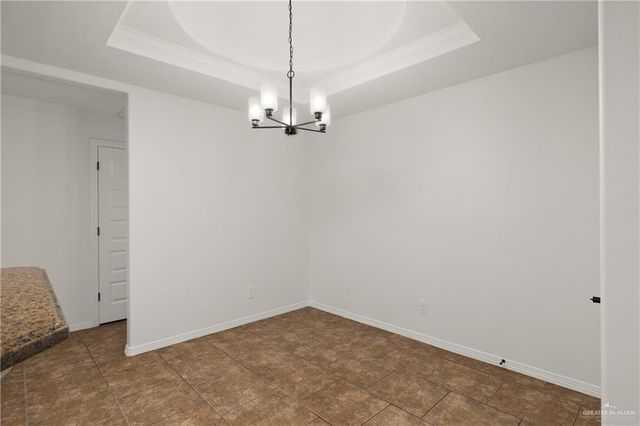 3501 Everglade Drive, Weslaco, TX 78599