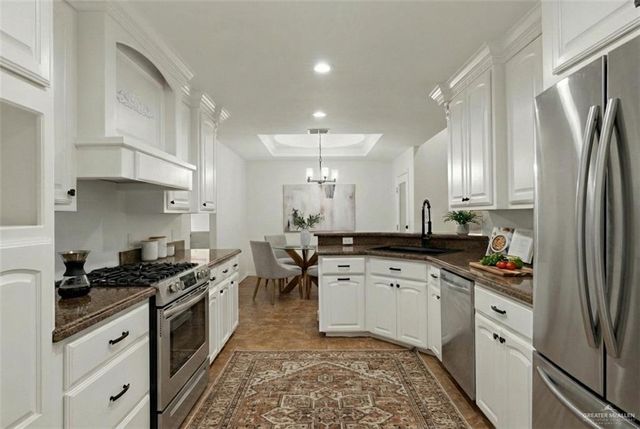 3501 Everglade Drive, Weslaco, TX 78599