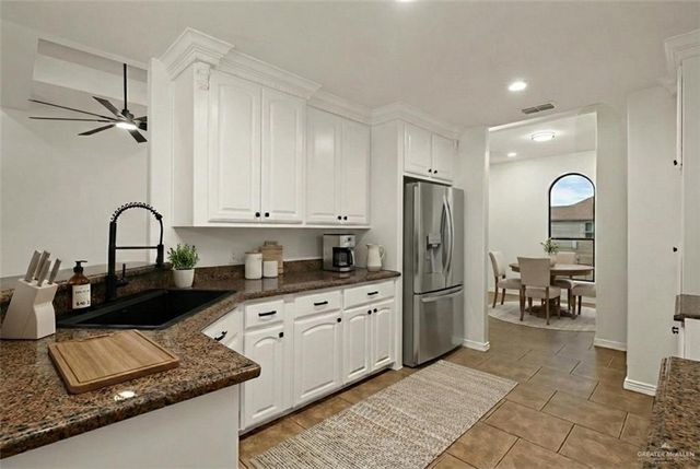 3501 Everglade Drive, Weslaco, TX 78599