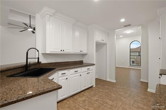 3501 Everglade Drive, Weslaco, TX 78599