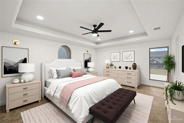 3501 Everglade Drive, Weslaco, TX 78599