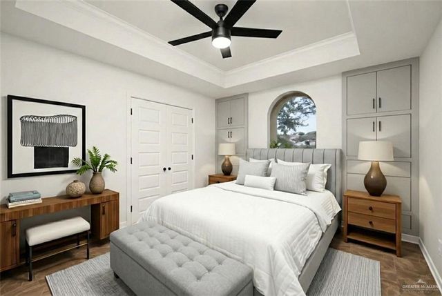 3501 Everglade Drive, Weslaco, TX 78599