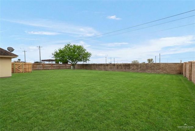 3501 Everglade Drive, Weslaco, TX 78599