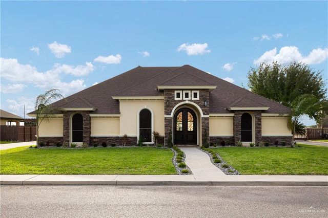 3501 Everglade Drive, Weslaco, TX 78599