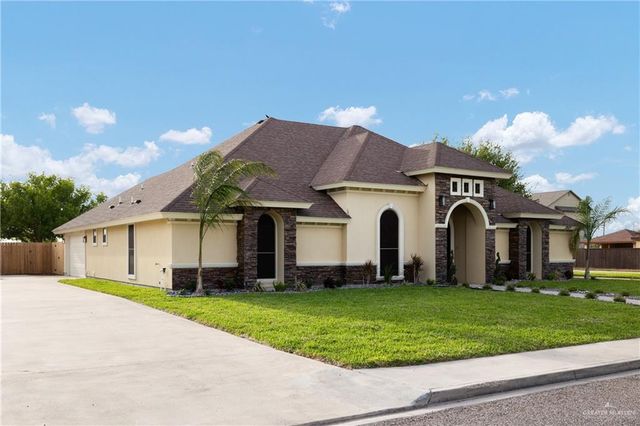 3501 Everglade Drive, Weslaco, TX 78599