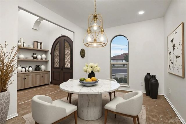 3501 Everglade Drive, Weslaco, TX 78599