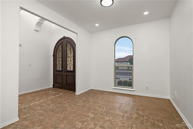 3501 Everglade Drive, Weslaco, TX 78599