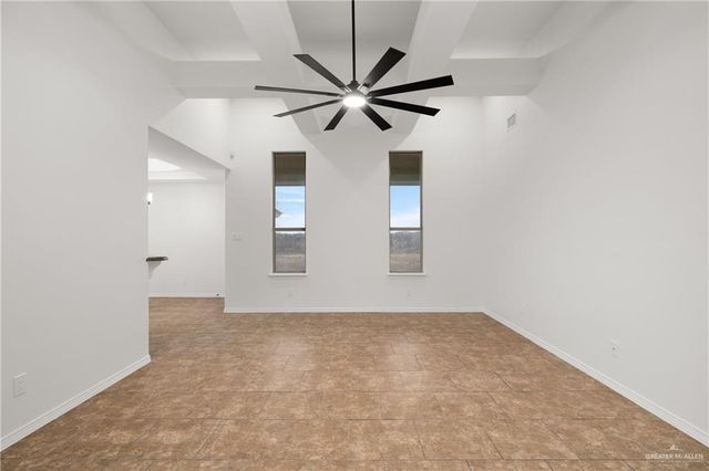 3501 Everglade Drive, Weslaco, TX 78599