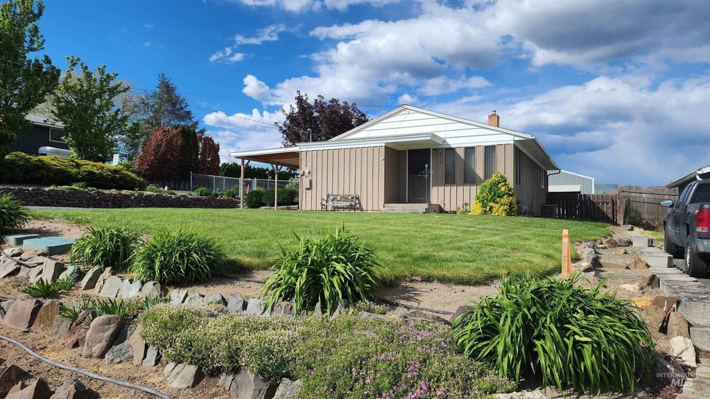 812 Walk Ln, Clarkston, WA 99403 photo 2