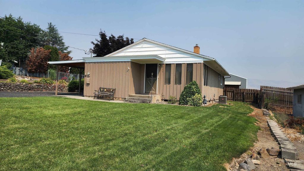 812 Walk Ln, Clarkston, WA 99403 photo 5