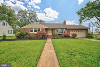 1 SOMERSET AVE, Cambridge, MD 21613