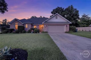 101 Pleasant Hill Road, Rincon, GA 31326
