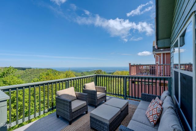 1386 Ski View Drive, Gatlinburg, TN 37738