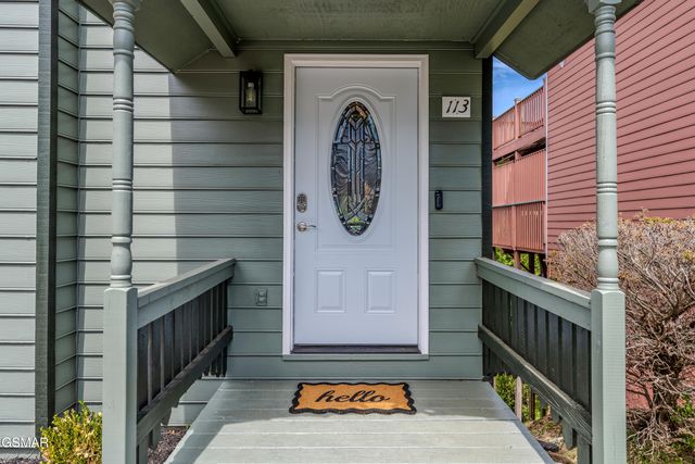 1386 Ski View Drive, Gatlinburg, TN 37738