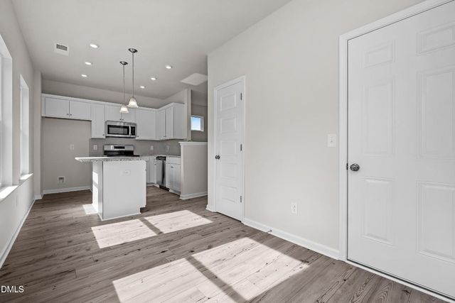 233 Courtside Drive, Dunn, NC 28334