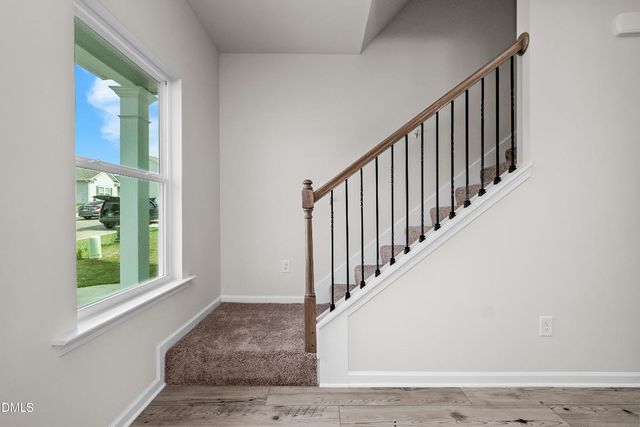 233 Courtside Drive, Dunn, NC 28334