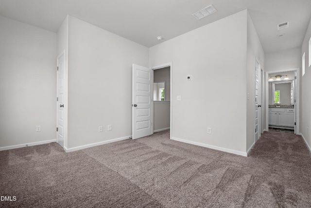 233 Courtside Drive, Dunn, NC 28334