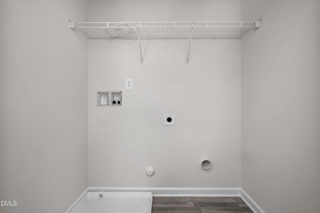 233 Courtside Drive, Dunn, NC 28334