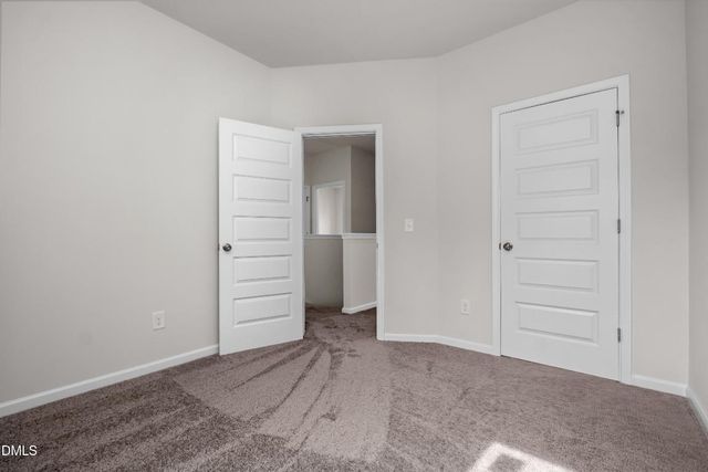 233 Courtside Drive, Dunn, NC 28334