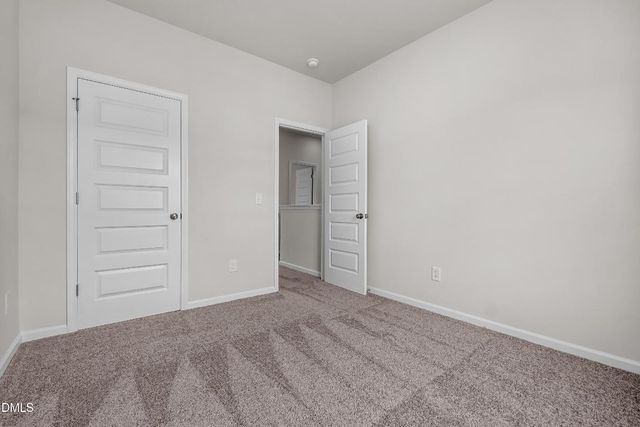 233 Courtside Drive, Dunn, NC 28334