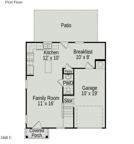 233 Courtside Drive, Dunn, NC 28334