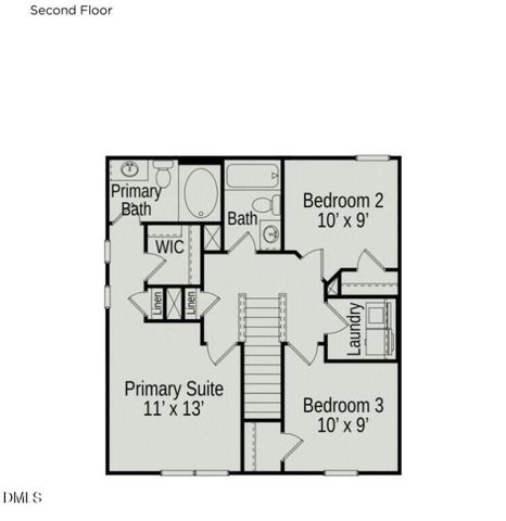 233 Courtside Drive, Dunn, NC 28334