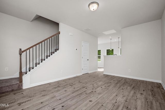 233 Courtside Drive, Dunn, NC 28334