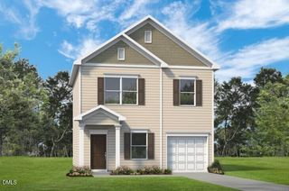 233 Courtside Drive, Dunn, NC 28334