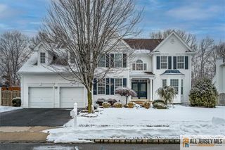 53 Kelly Way, South Brunswick, NJ 08852