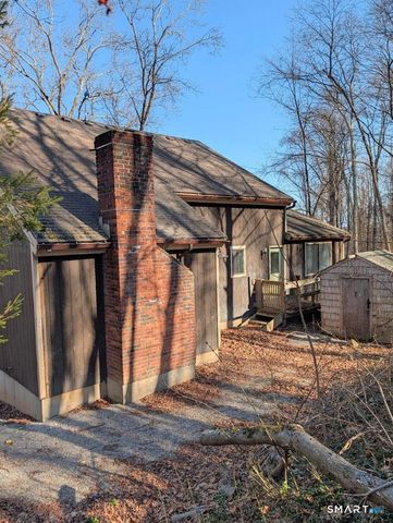 24 Chestnut Hill Road, Newtown, CT 06482